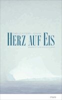 Isabelle Autissier - Herz auf Eis, Inbunden