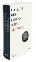 bokomslag Logbuch des Lebens