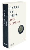 John Steinbeck - Logbuch des Lebens, Inbunden