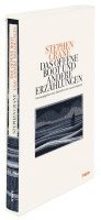 Stephen Crane, Lucien Deprijck - Das offene Boot und andere Erzählungen, Inbunden