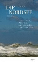 Tom Blass - Die Nordsee, Inbunden