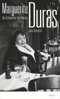 bokomslag Marguerite Duras