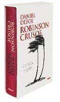 bokomslag Robinson Crusoe