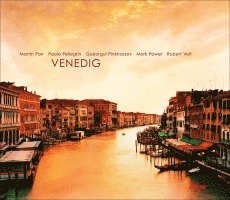 Venedig 1