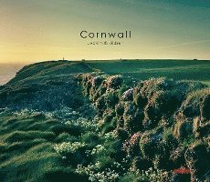 Martina Wimmer, Nikolaus Gelpke - Cornwall, Inbunden