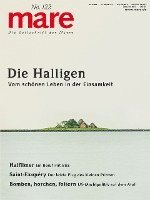 bokomslag mare - Die Zeitschrift der Meere / No. 122 / Die Halligen