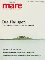 mare - Die Zeitschrift der Meere / No. 122 / Die Halligen 1