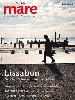 bokomslag mare - Die Zeitschrift der Meere / No. 142 / Lissabon