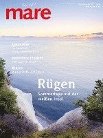 bokomslag mare - Die Zeitschrift der Meere / No. 147 / Rügen