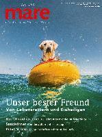 mare - Die Zeitschrift der Meere / No. 154 / Unser bester Freund 1