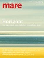 mare - Die Zeitschrift der Meere / No. 161 / Horizont 1