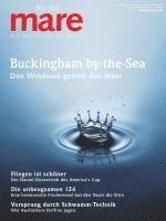 bokomslag mare - Die Zeitschrift der Meere / No. 165 / Buckingham-by-the-Sea