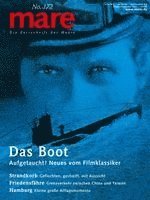mare - Die Zeitschrift der Meere / No. 172/ Das Boot