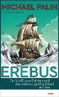 bokomslag Erebus