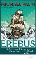 bokomslag Erebus