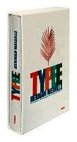 Herman Melville - Typee, Inbunden