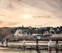 bokomslag Normandie