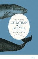 bokomslag Leviathan oder Der Wal