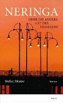 Stefan Moster - Neringa, Häftad