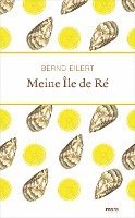 bokomslag Meine Île de Ré