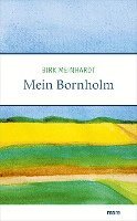 bokomslag Mein Bornholm