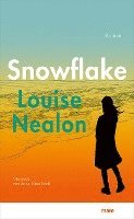 Louise Nealon - Snowflake, Inbunden
