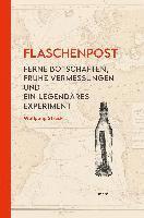 Flaschenpost 1