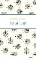 Sandra Lüpkes - Mein Juist, Inbunden