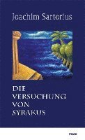 bokomslag Die Versuchung von Syrakus