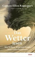 bokomslag Das Wetter lesen