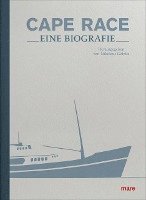bokomslag Cape Race