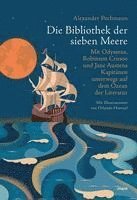 Die Bibliothek der sieben Meere 1