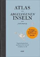 bokomslag Atlas der abgelegenen Inseln (Erfolgsausgabe)