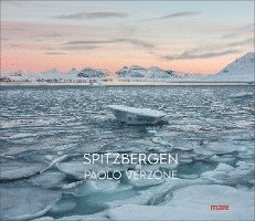 Nikolaus Gelpke - Spitzbergen, Inbunden