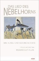 bokomslag Das Lied des Nebelhorns