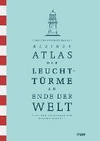 bokomslag Kleiner Atlas der Leuchttürme am Ende der Welt
