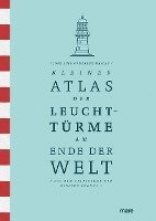 bokomslag Kleiner Atlas der Leuchttürme am Ende der Welt