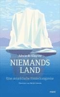 bokomslag Niemandsland