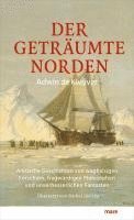 bokomslag Der geträumte Norden