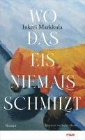 bokomslag Wo das Eis niemals schmilzt