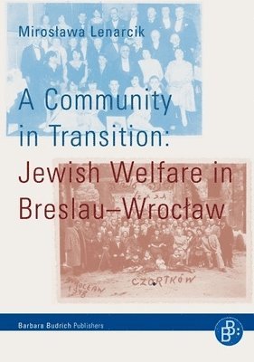 A Community in Transition 1