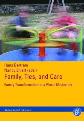Family, Ties and Care 1