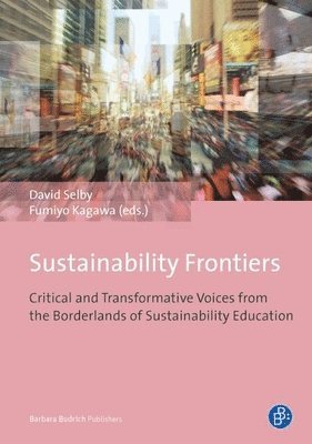 Sustainability Frontiers