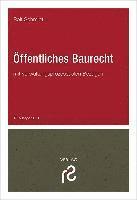 Öffentliches Baurecht 1
