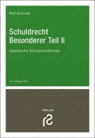 Schuldrecht Besonderer Teil II 1