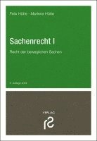 Sachenrecht I 1