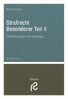 Strafrecht Besonderer Teil II 1