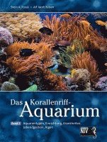 bokomslag Das Korallenriff-Aquarium - Band 2