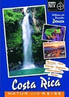 bokomslag Naturreiseführer Costa Rica