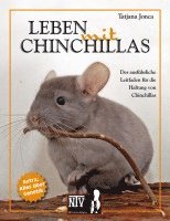 bokomslag Leben mit Chinchillas